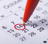 Prise de rendez-vous