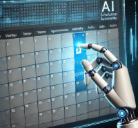 Automatisation de la planification des rendez-vous