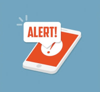 Notifications et alertes