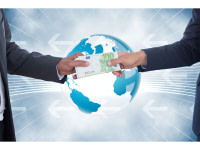 Transfert d’argent international