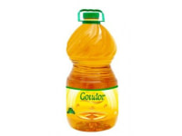 Huile Goudor