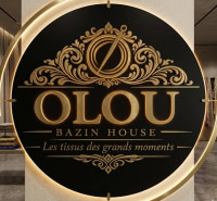 Logos décoratifs intérieur & extérieur