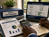 Audit & Credit Management