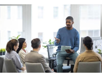 Le coaching entrepreneurial