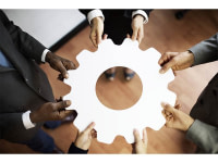 Le renforcement des capacités