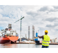 Marine Surveying