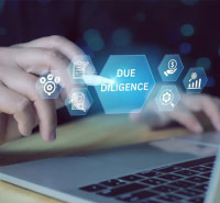 Modélisation financière & due diligence