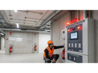 Installation etmaintenance d’équipements incendie