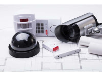 Vidéosurveillance et contrôle d’accès