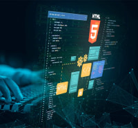 Développement de sites web et d’applications