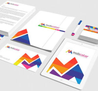 Design graphique et identité visuelle