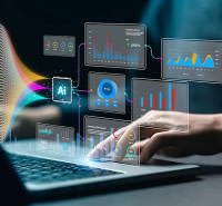 Développement de solutions digitales basées sur l’IA