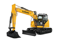 Excavatrices séries : 936E, 922E