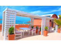 Service d’entretien et de ménage