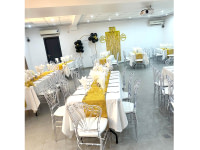 Organisation d’événements