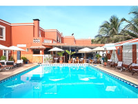 Piscine & espace détente