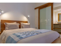 Hébergement hôtelier