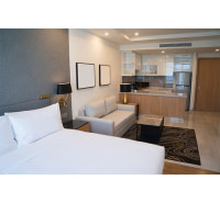 Location d'appartements