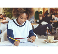 Évaluation de l’admissibilité pour des études à l’étranger
