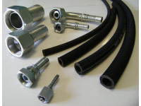 Flexibles et raccords