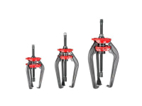 Kits d’extracteurs