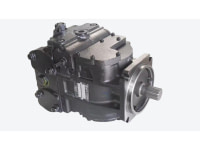 Pompes et moteurs hydrauliques