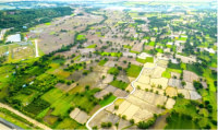 Projets de lotissement