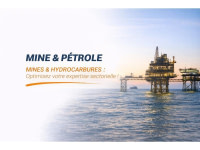 MINE & PÉTROLE