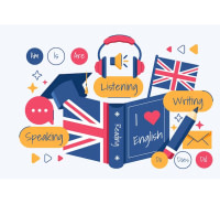 Remise à niveau en Anglais