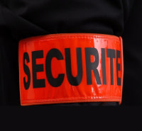 Sécurité privée