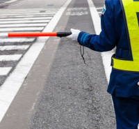 Régulation routière