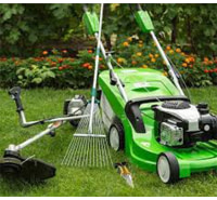 Entretien des Espaces Verts