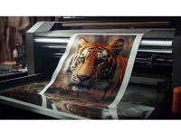 Impression grand format