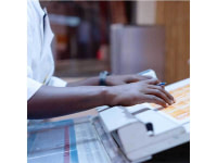 Conception graphique et préparation des fichiers