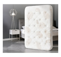 Matelas en mousse haute densité