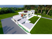 Conception de plans architecturaux