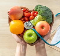 Thérapies nutritionnelles