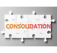 Consolidation des comptes
