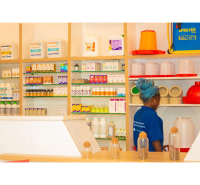 Produits nutritionnels