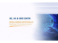 BI, IA & BIG DATA