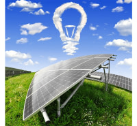 Energie solaire