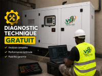 DIAGNOSTIC TECHNIQUE GRATUIT