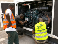 MAINTENANCE & DEPANNAGE