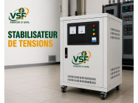 STABILISATEUR DE TENSIONS