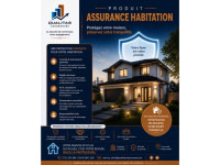 Assurance habitation