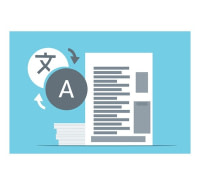 Traduction de documents