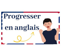 Cours d’Anglais / Français