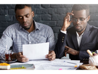 Audit et conseil en sécurité