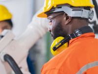 L’installation et la maintenance d’équipements de sécurité