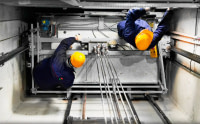 Maintenance d’ascenseurs et sécurité des utilisateurs